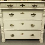 877 2666 CHEST OF DRAWERS